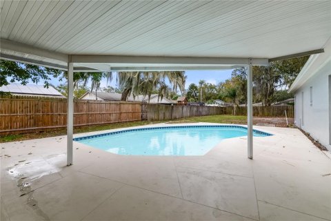 Villa ou maison à louer à Brandon, Floride: 3 chambres, 157.93 m2 № 1877002 - photo 15