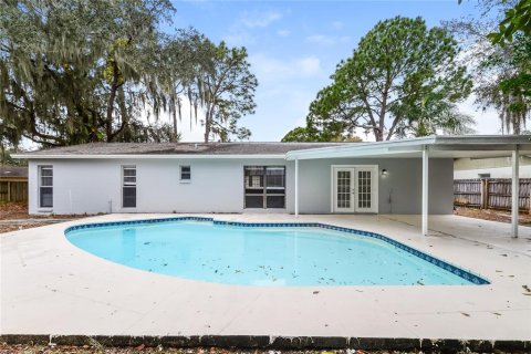 Villa ou maison à louer à Brandon, Floride: 3 chambres, 157.93 m2 № 1877002 - photo 16