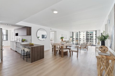 Condo in Palm Beach, Florida, 2 bedrooms № 2243858 - photo 7