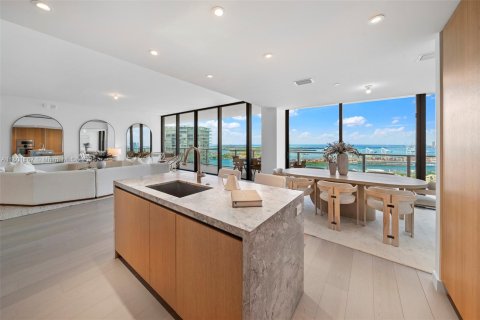 Купить кондоминиум в Майами-Бич, Флорида 3 спальни, 272.2м2, № 2012728 - фото 9