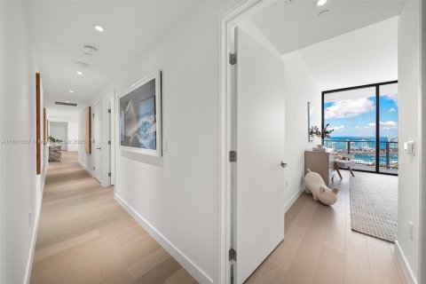 Купить кондоминиум в Майами-Бич, Флорида 3 спальни, 272.2м2, № 2012728 - фото 18