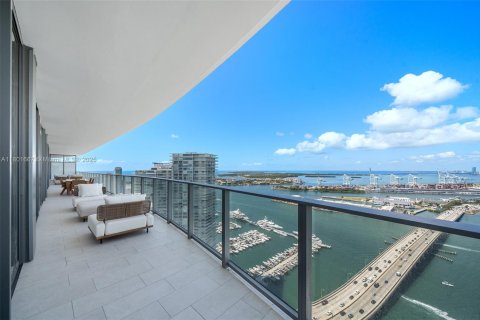 Купить кондоминиум в Майами-Бич, Флорида 3 спальни, 272.2м2, № 2012728 - фото 20