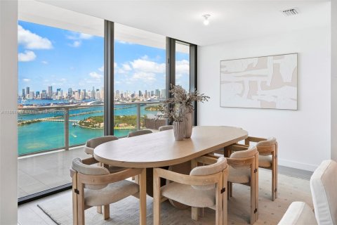 Купить кондоминиум в Майами-Бич, Флорида 3 спальни, 272.2м2, № 2012728 - фото 7