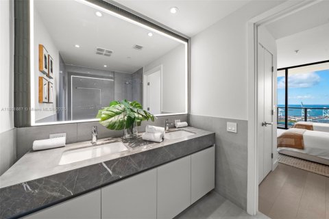 Купить кондоминиум в Майами-Бич, Флорида 3 спальни, 272.2м2, № 2012728 - фото 24