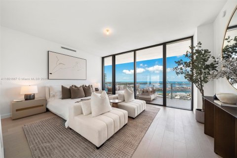 Купить кондоминиум в Майами-Бич, Флорида 3 спальни, 272.2м2, № 2012728 - фото 12