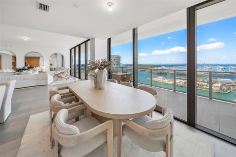 Купить кондоминиум в Майами-Бич, Флорида 3 спальни, 272.2м2, № 2012728 - фото 10