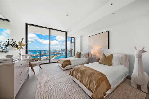 Купить кондоминиум в Майами-Бич, Флорида 3 спальни, 272.2м2, № 2012728 - фото 22