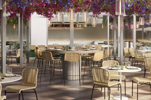 Купить кондоминиум в Майами-Бич, Флорида 3 спальни, 272.2м2, № 2012728 - фото 30