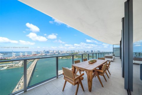 Купить кондоминиум в Майами-Бич, Флорида 3 спальни, 272.2м2, № 2012728 - фото 5