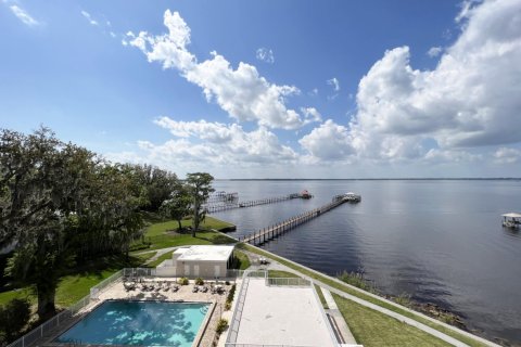 Condominio en venta en Jacksonville, Florida, 3 dormitorios, 236.25 m2 № 766376 - foto 1