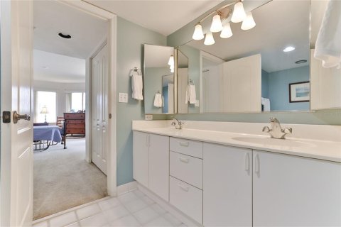 Copropriété à vendre à Daytona Beach Shores, Floride: 3 chambres, 159.33 m2 № 1108955 - photo 24