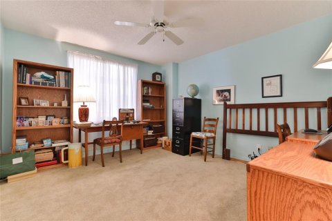 Copropriété à vendre à Daytona Beach Shores, Floride: 3 chambres, 159.33 m2 № 1108955 - photo 27