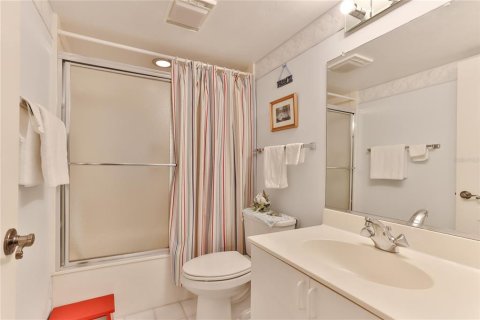 Copropriété à vendre à Daytona Beach Shores, Floride: 3 chambres, 159.33 m2 № 1108955 - photo 30