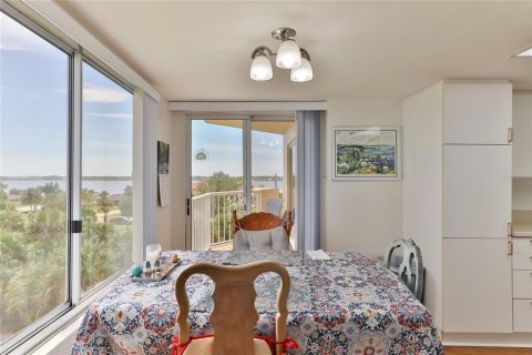 Copropriété à vendre à Daytona Beach Shores, Floride: 3 chambres, 159.33 m2 № 1108955 - photo 18