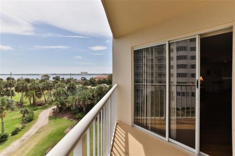 Copropriété à vendre à Daytona Beach Shores, Floride: 3 chambres, 159.33 m2 № 1108955 - photo 12