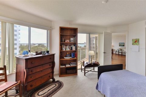 Copropriété à vendre à Daytona Beach Shores, Floride: 3 chambres, 159.33 m2 № 1108955 - photo 23