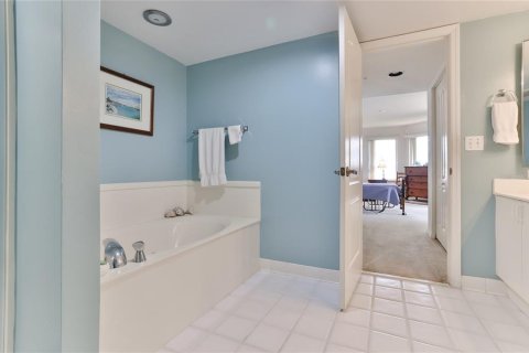 Copropriété à vendre à Daytona Beach Shores, Floride: 3 chambres, 159.33 m2 № 1108955 - photo 26