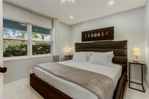 Apartamento en alquiler en Hollywood, Florida, 1 dormitorio, 38.55 m2 № 2048004 - foto 8