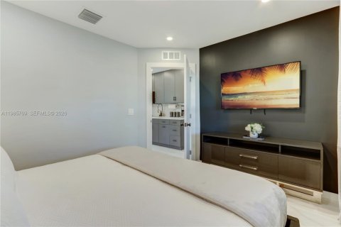 Apartamento en alquiler en Hollywood, Florida, 1 dormitorio, 38.55 m2 № 2048004 - foto 9
