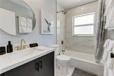Apartamento en alquiler en Hollywood, Florida, 1 dormitorio, 38.55 m2 № 2048004 - foto 7