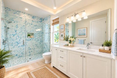 Villa ou maison à vendre à Jupiter, Floride: 4 chambres, 311.22 m2 № 2417742 - photo 10
