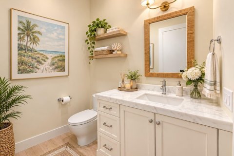 Villa ou maison à vendre à Jupiter, Floride: 4 chambres, 311.22 m2 № 2417742 - photo 8