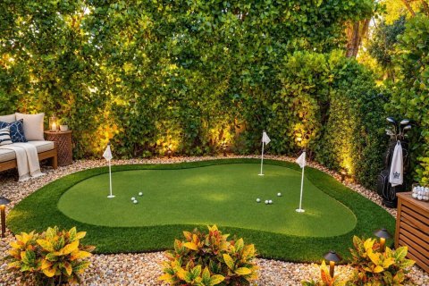 Villa ou maison à vendre à Jupiter, Floride: 4 chambres, 311.22 m2 № 2417742 - photo 21