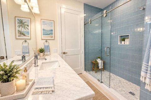 Villa ou maison à vendre à Jupiter, Floride: 4 chambres, 311.22 m2 № 2417742 - photo 12