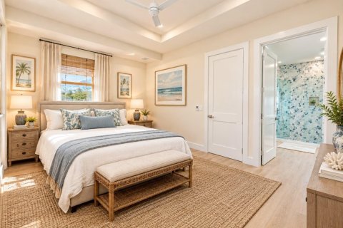 Villa ou maison à vendre à Jupiter, Floride: 4 chambres, 311.22 m2 № 2417742 - photo 9