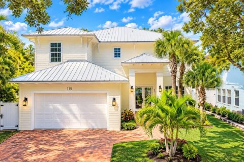 Villa ou maison à vendre à Jupiter, Floride: 4 chambres, 311.22 m2 № 2417742 - photo 3