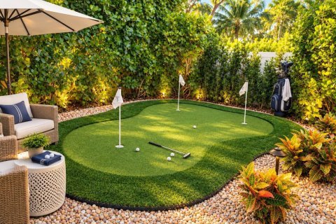 Villa ou maison à vendre à Jupiter, Floride: 4 chambres, 311.22 m2 № 2417742 - photo 20