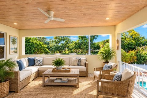 Villa ou maison à vendre à Jupiter, Floride: 4 chambres, 311.22 m2 № 2417742 - photo 16