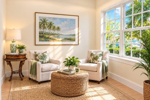 Villa ou maison à vendre à Jupiter, Floride: 4 chambres, 311.22 m2 № 2417742 - photo 7