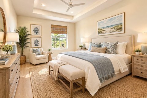 Villa ou maison à vendre à Jupiter, Floride: 4 chambres, 311.22 m2 № 2417742 - photo 14