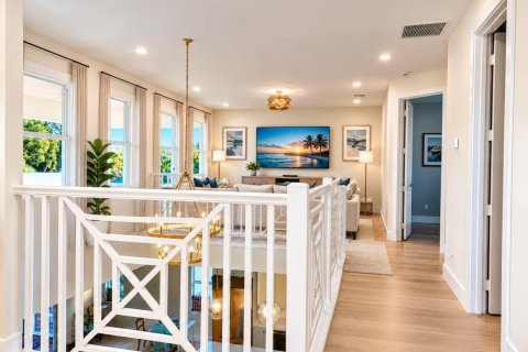 Villa ou maison à vendre à Jupiter, Floride: 4 chambres, 311.22 m2 № 2417742 - photo 15