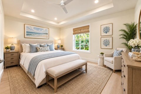 Villa ou maison à vendre à Jupiter, Floride: 4 chambres, 311.22 m2 № 2417742 - photo 11