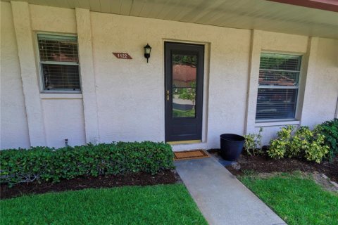 House in Dunedin, Florida 2 bedrooms, 72 sq.m. № 1778256 - photo 17