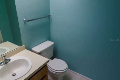 House in Dunedin, Florida 2 bedrooms, 72 sq.m. № 1778256 - photo 14