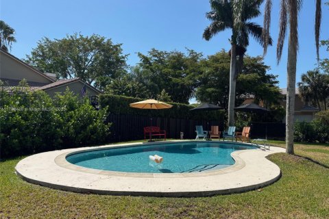 House in Palmetto Bay, Florida 4 bedrooms № 1684327 - photo 21