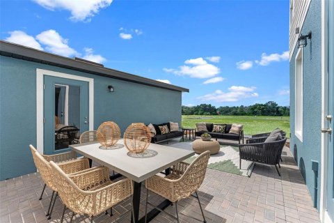 Townhouse in Apopka, Florida 4 bedrooms, 165.55 sq.m. № 2218661 - photo 21
