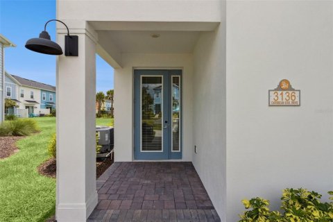 Adosado en venta en Kissimmee, Florida, 4 dormitorios, 159.05 m2 № 1919413 - foto 3