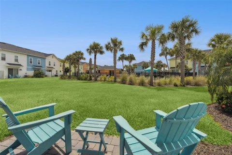 Adosado en venta en Kissimmee, Florida, 4 dormitorios, 159.05 m2 № 1919413 - foto 29