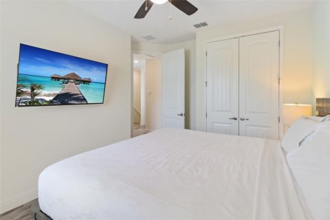 Adosado en venta en Kissimmee, Florida, 4 dormitorios, 159.05 m2 № 1919413 - foto 22