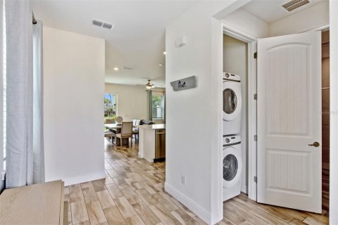Adosado en venta en Kissimmee, Florida, 4 dormitorios, 159.05 m2 № 1919413 - foto 28