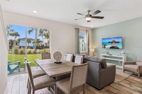 Adosado en venta en Kissimmee, Florida, 4 dormitorios, 159.05 m2 № 1919413 - foto 9