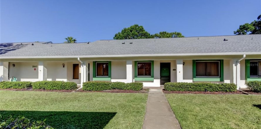Casa en Clearwater, Florida 2 dormitorios, 95.69 m2 № 1637657