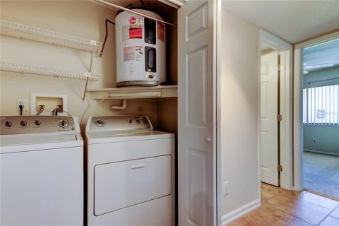 Casa en venta en Clearwater, Florida, 2 dormitorios, 95.69 m2 № 1637657 - foto 22