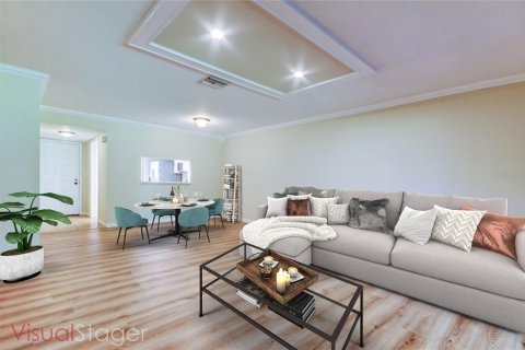 Casa en venta en Clearwater, Florida, 2 dormitorios, 95.69 m2 № 1637657 - foto 11