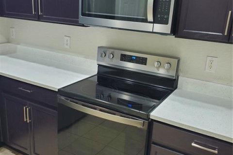 Condo in Kissimmee, Florida, 3 bedrooms  № 1899479 - photo 6