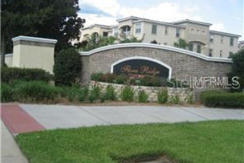 Condo in Kissimmee, Florida, 3 bedrooms  № 1899479 - photo 1